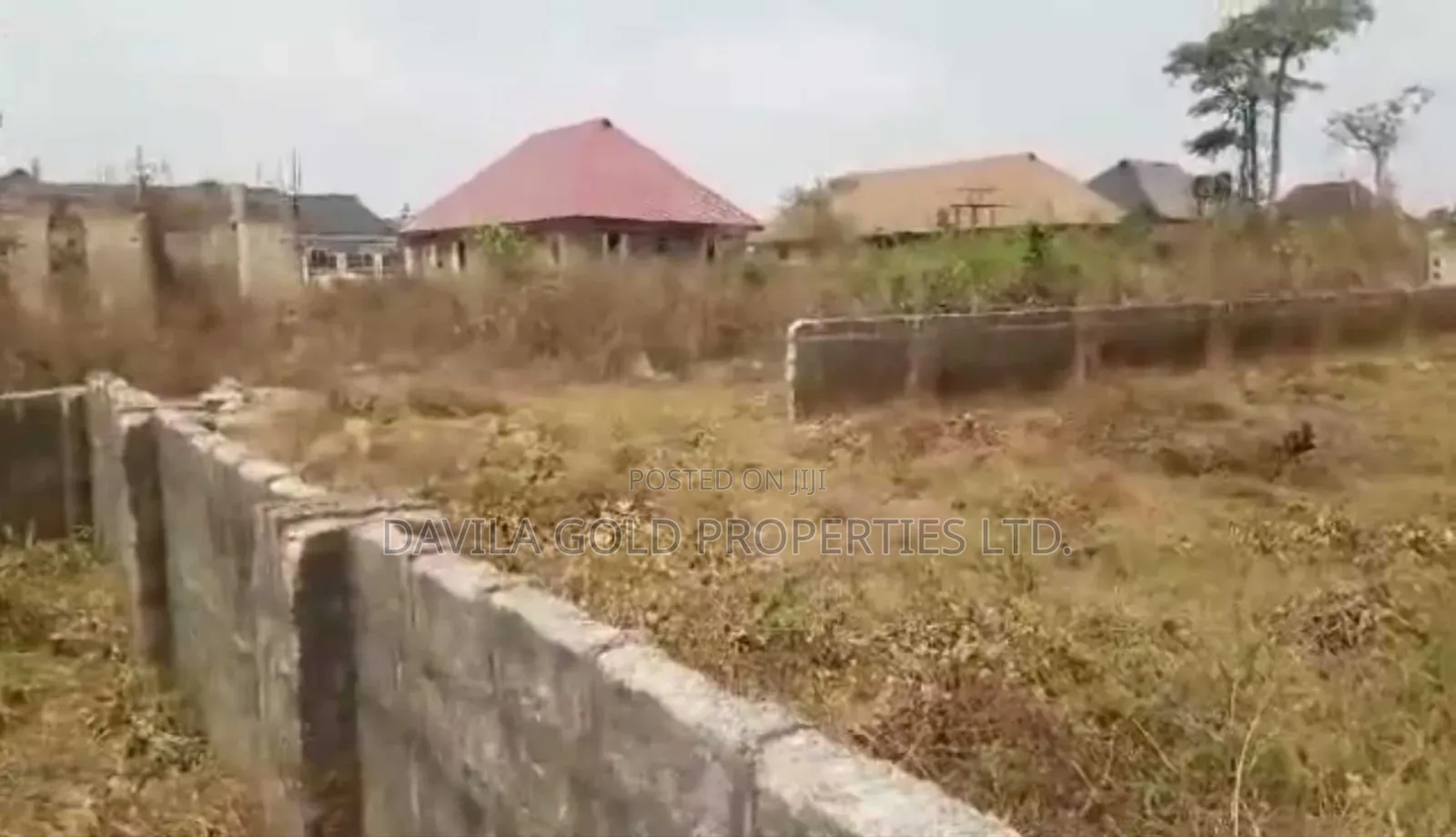 Own a Piece of Paradise: Prime Land for Sale