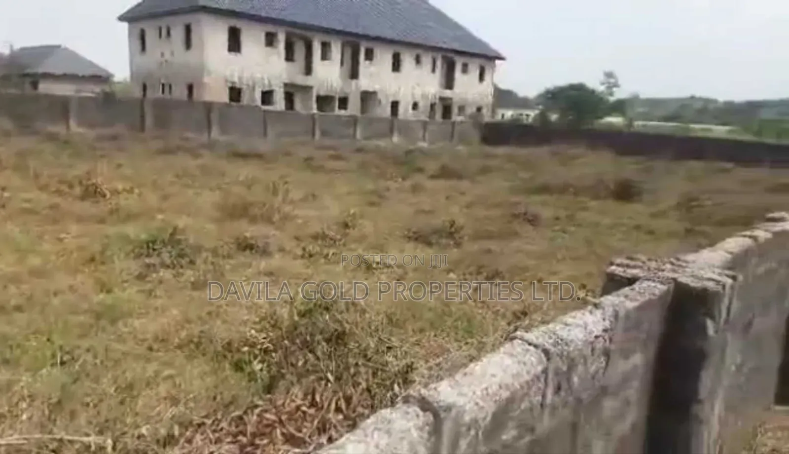 Own a Piece of Paradise: Prime Land for Sale