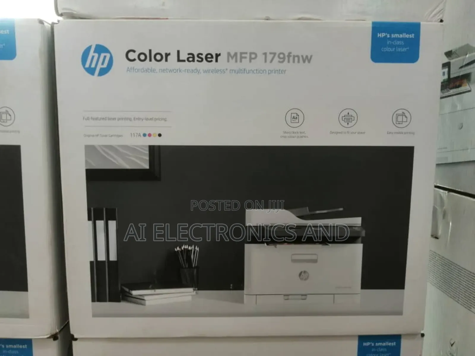 Hp Laserjet Printer