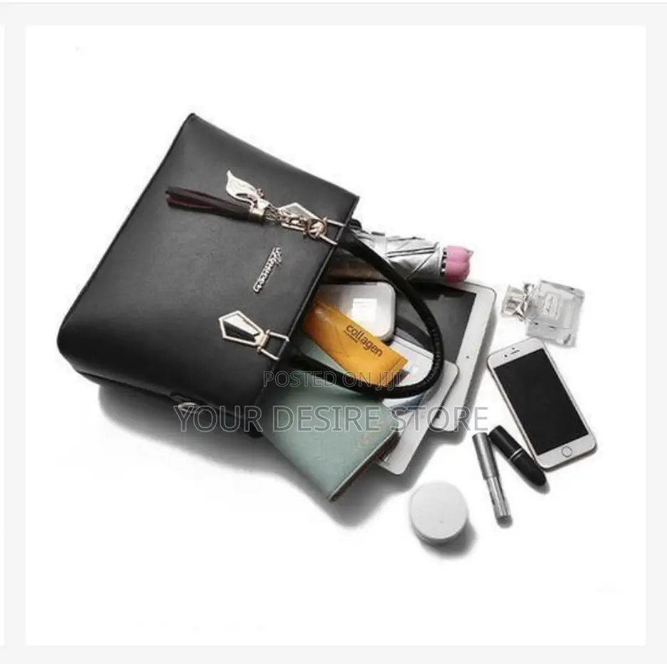 Aidailu 2 in 1 Women Handbag Ladies Tote Bags