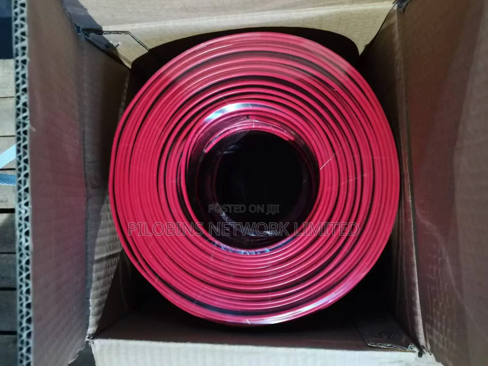 Speaker Cable