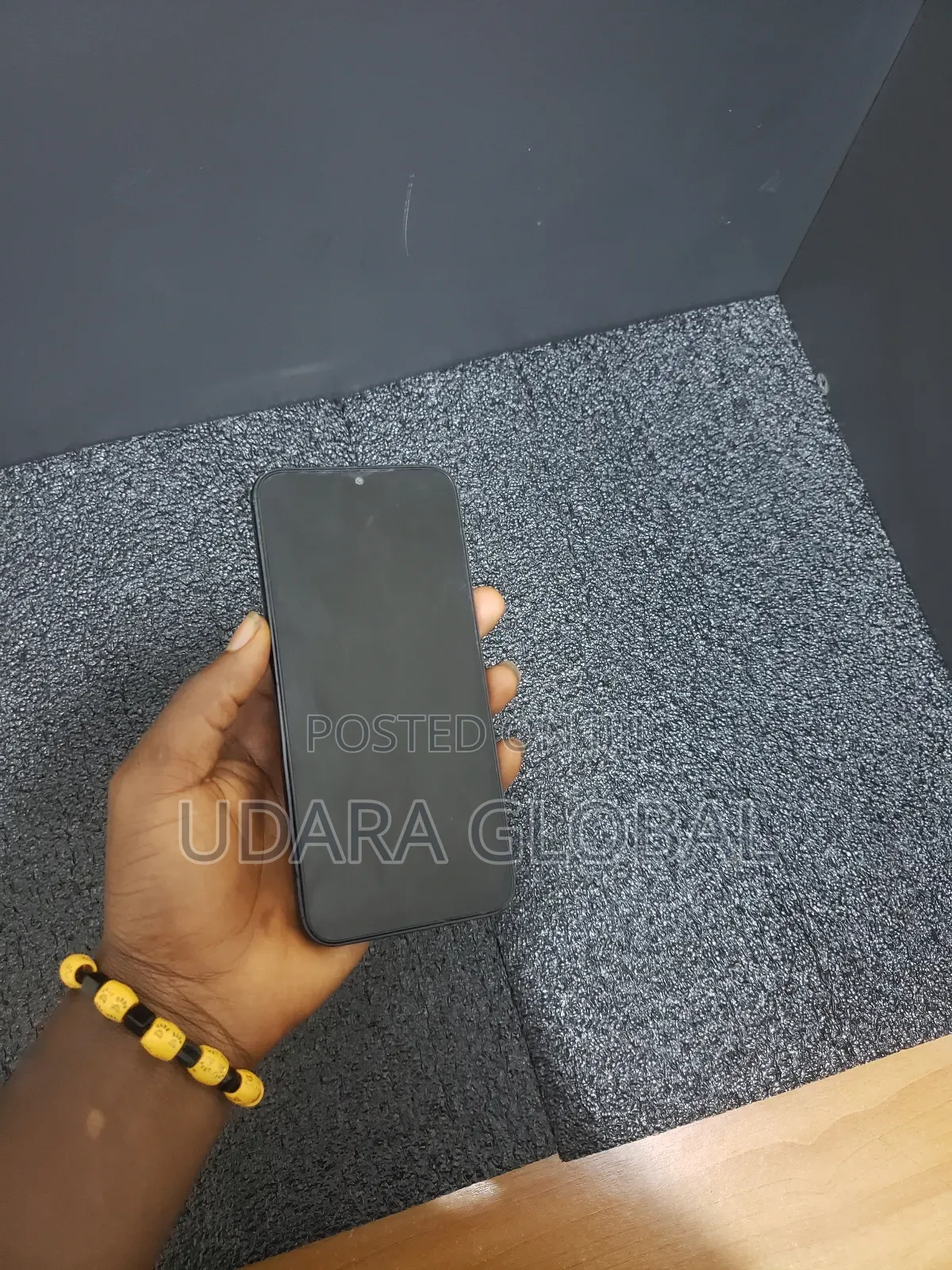 Samsung Galaxy A14 64 GB Black