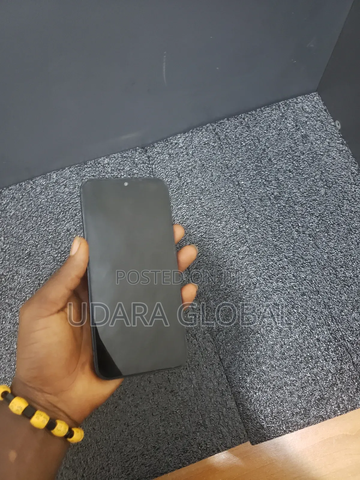 Samsung Galaxy A14 64 GB Black
