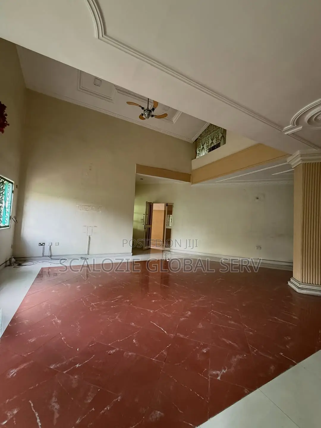 6bdrm Duplex in Port-Harcourt for sale