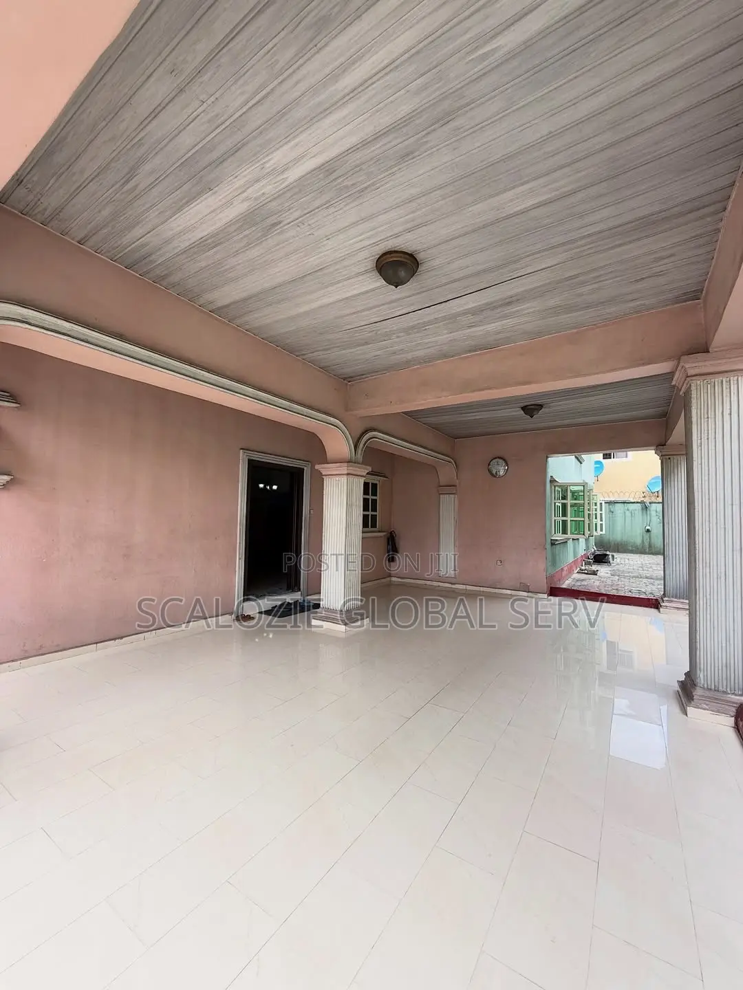6bdrm Duplex in Port-Harcourt for sale