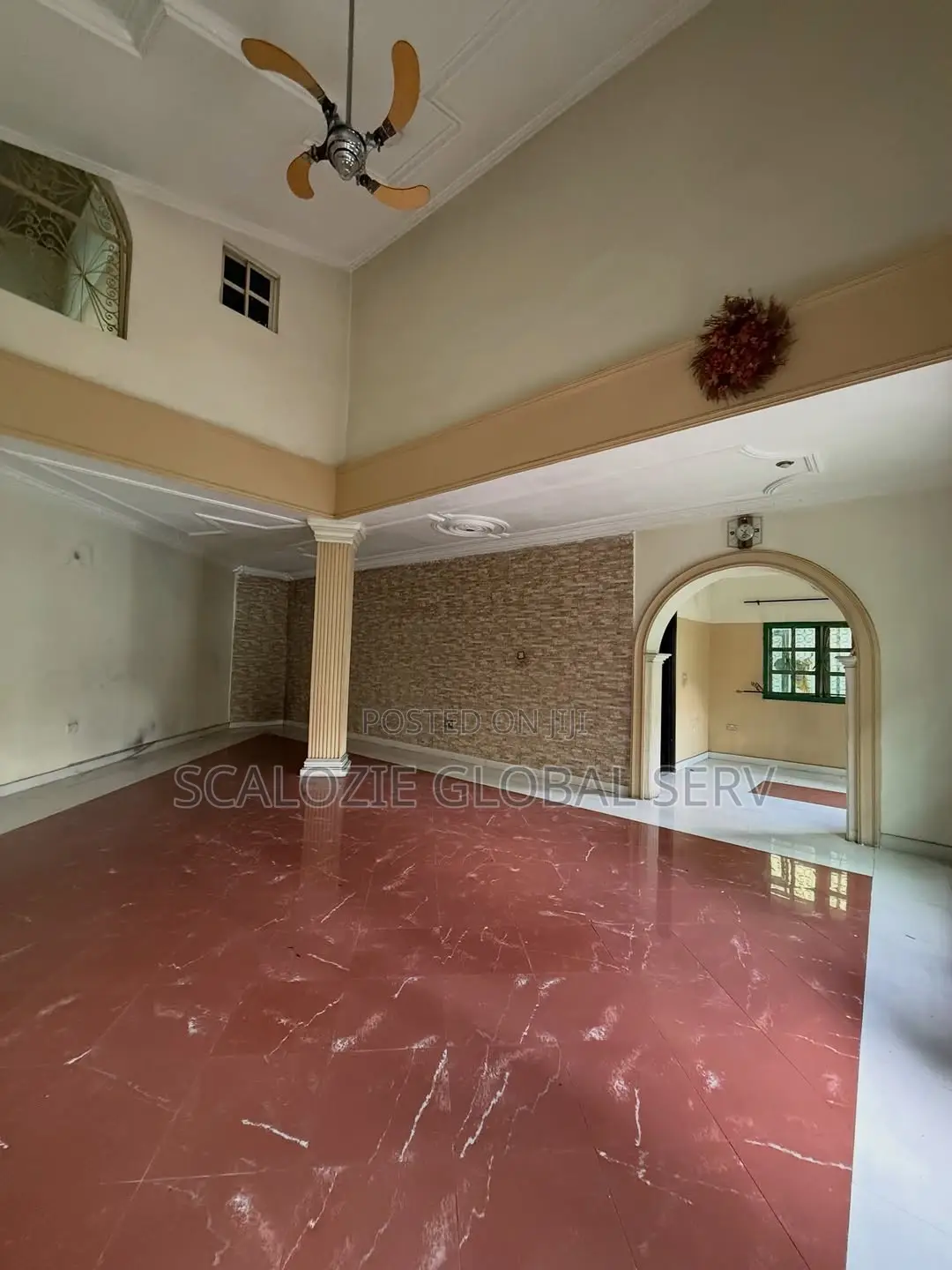 6bdrm Duplex in Port-Harcourt for sale