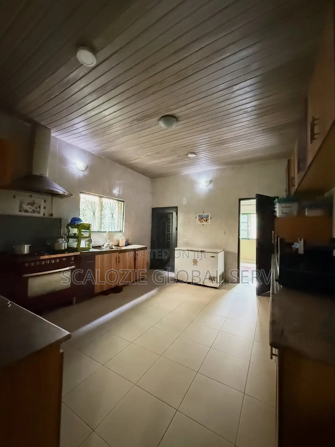 6bdrm Duplex in Port-Harcourt for sale