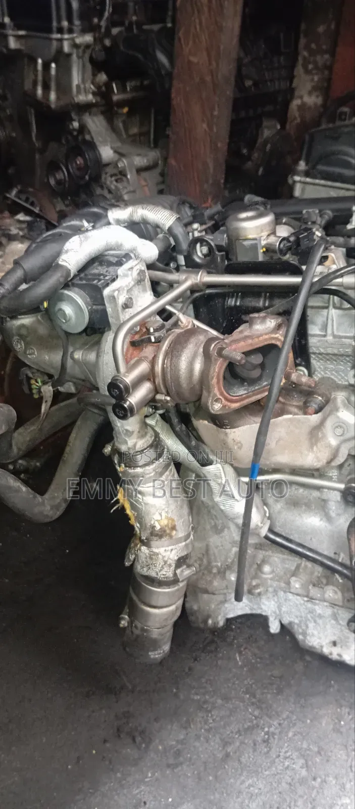 Kia Picanto 2019 Turbo Engine