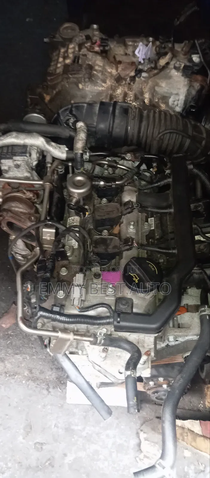 Kia Picanto 2019 Turbo Engine