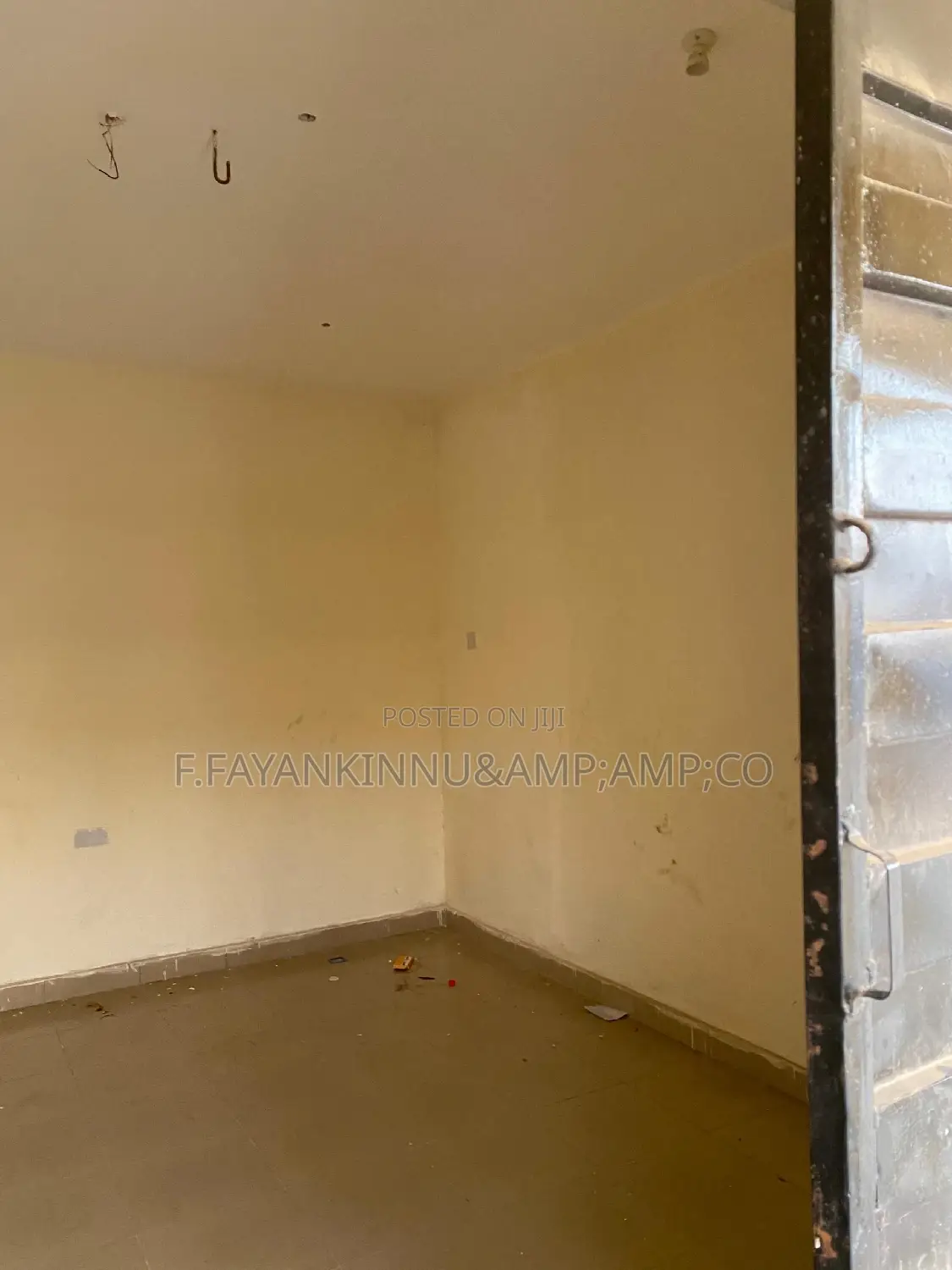 Shop for Rent