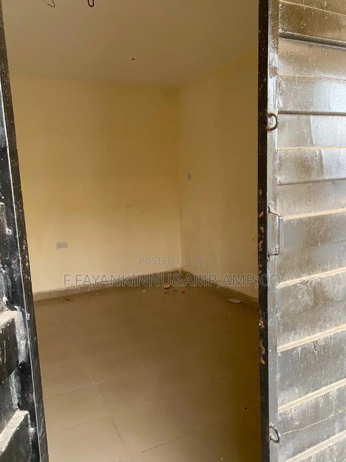 Shop for Rent