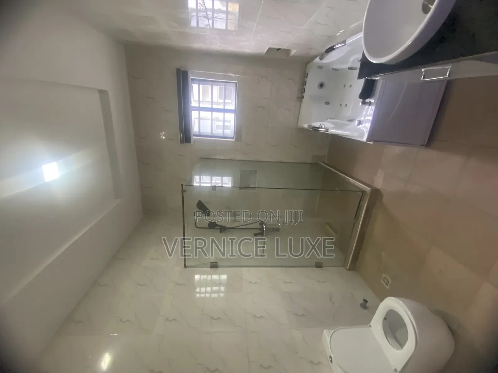 Furnished 4bdrm Townhouse / Terrace in Spring Valley Estate for rent
