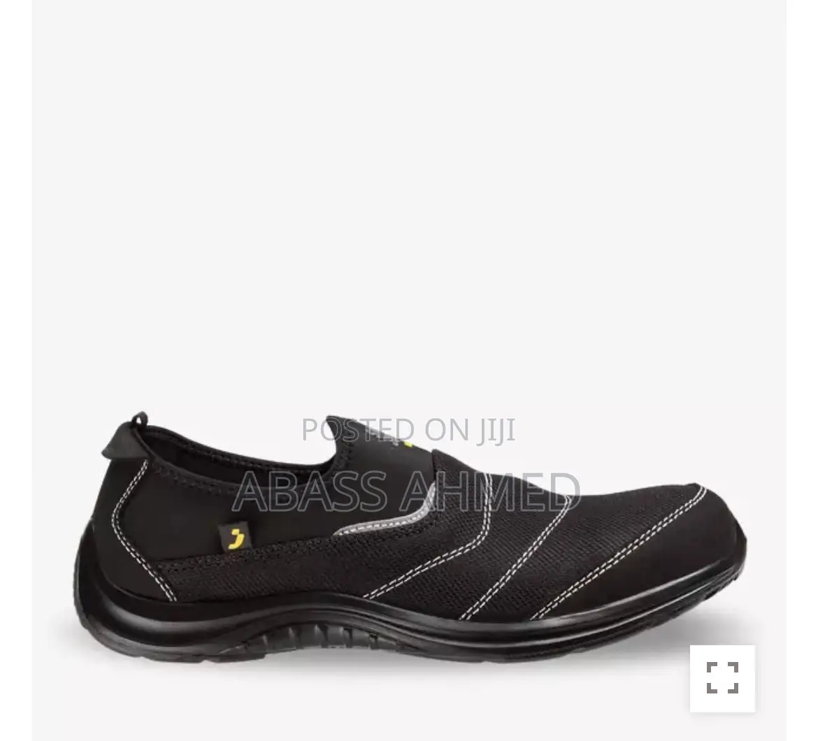 Yukon Star Safety Jogger