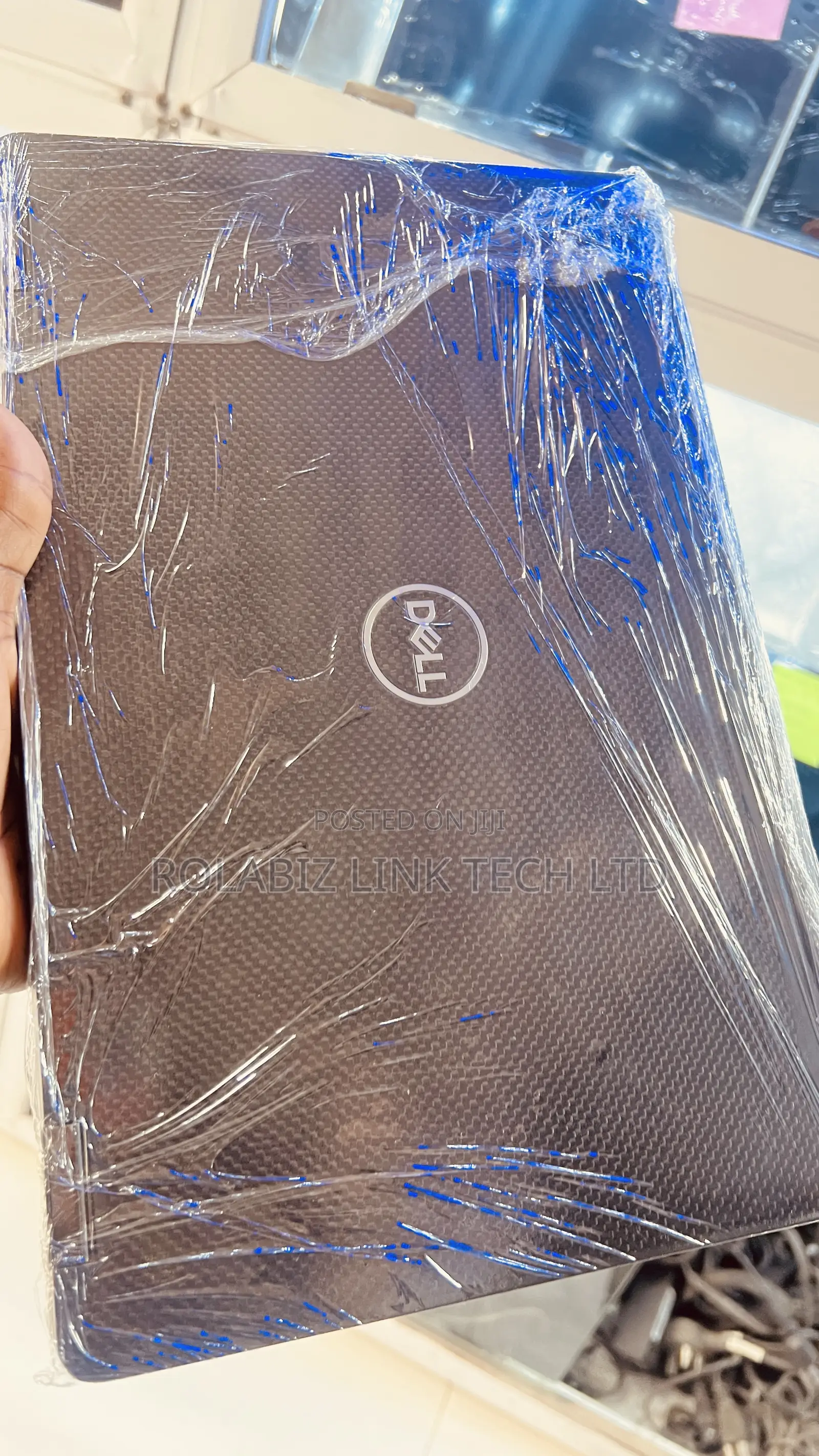 Laptop Dell Latitude 7410 16GB Intel Core I7 SSD 512GB
