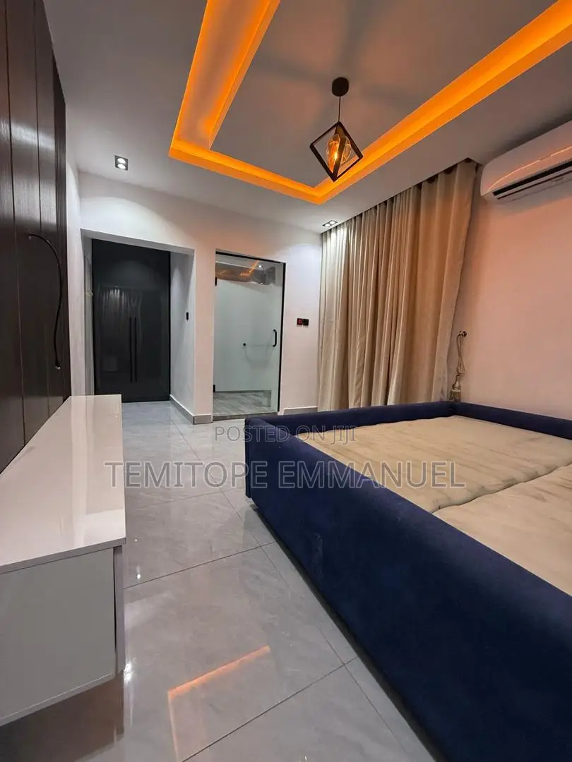 Furnished 2bdrm Apartment in Estate By Mongoro, Mangoro for sale