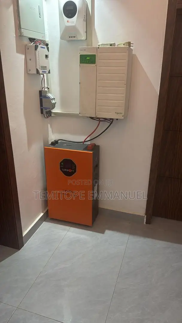 Furnished 2bdrm Apartment in Estate By Mongoro, Mangoro for sale