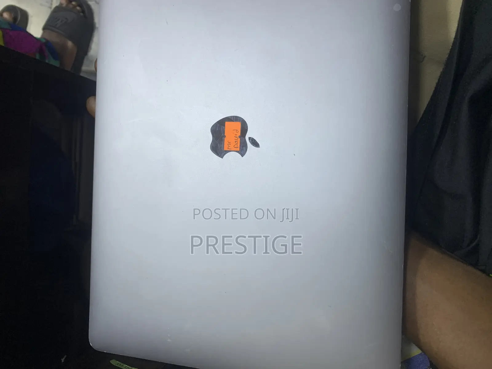 Laptop Apple MacBook Pro 2017 16GB Intel Core i7 SSD 512GB