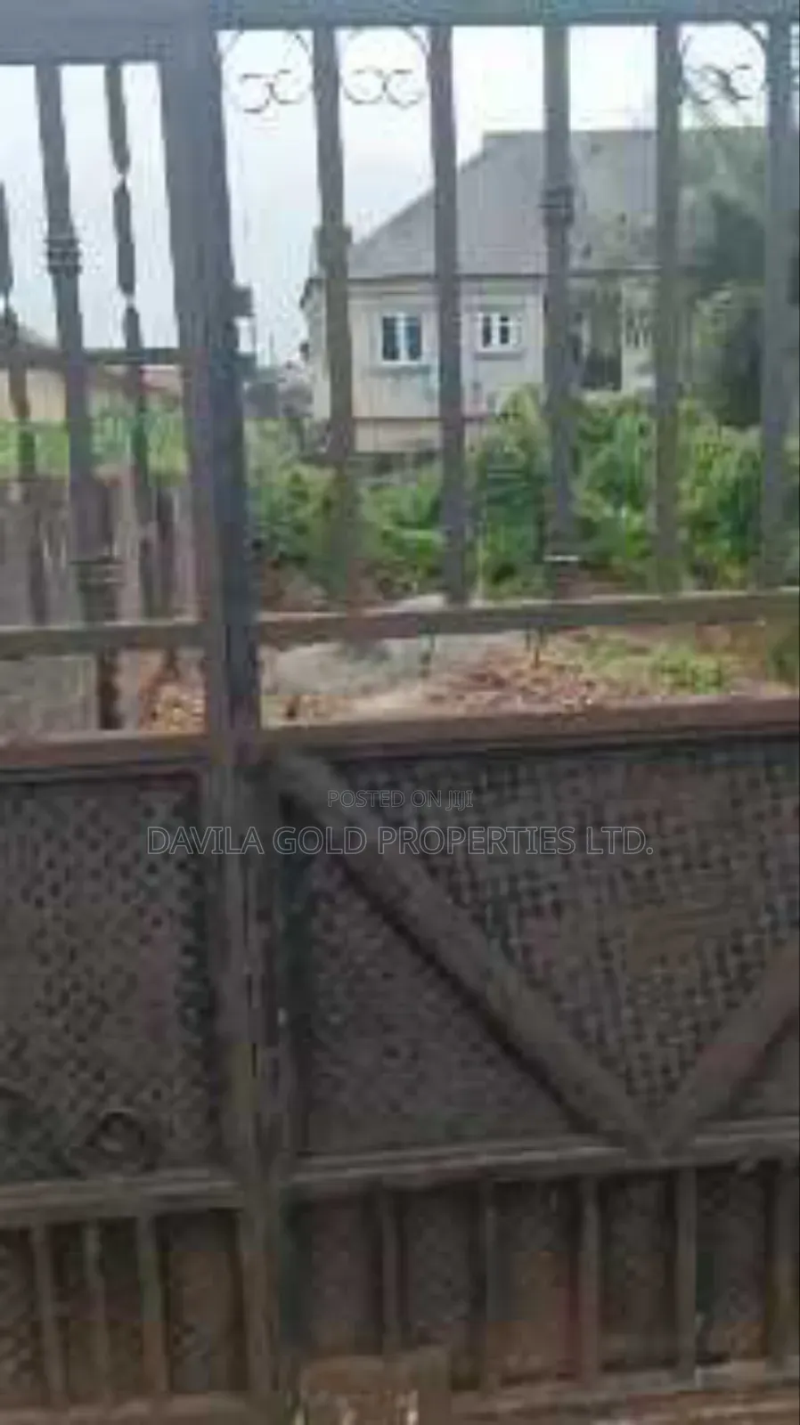Unlock Your Dream Home: Land in a Desirable Location for Sale