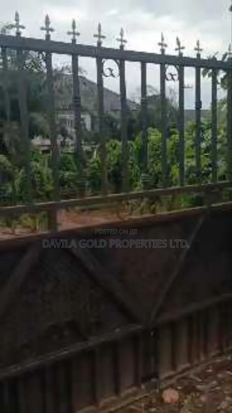 Unlock Your Dream Home: Land in a Desirable Location for Sale