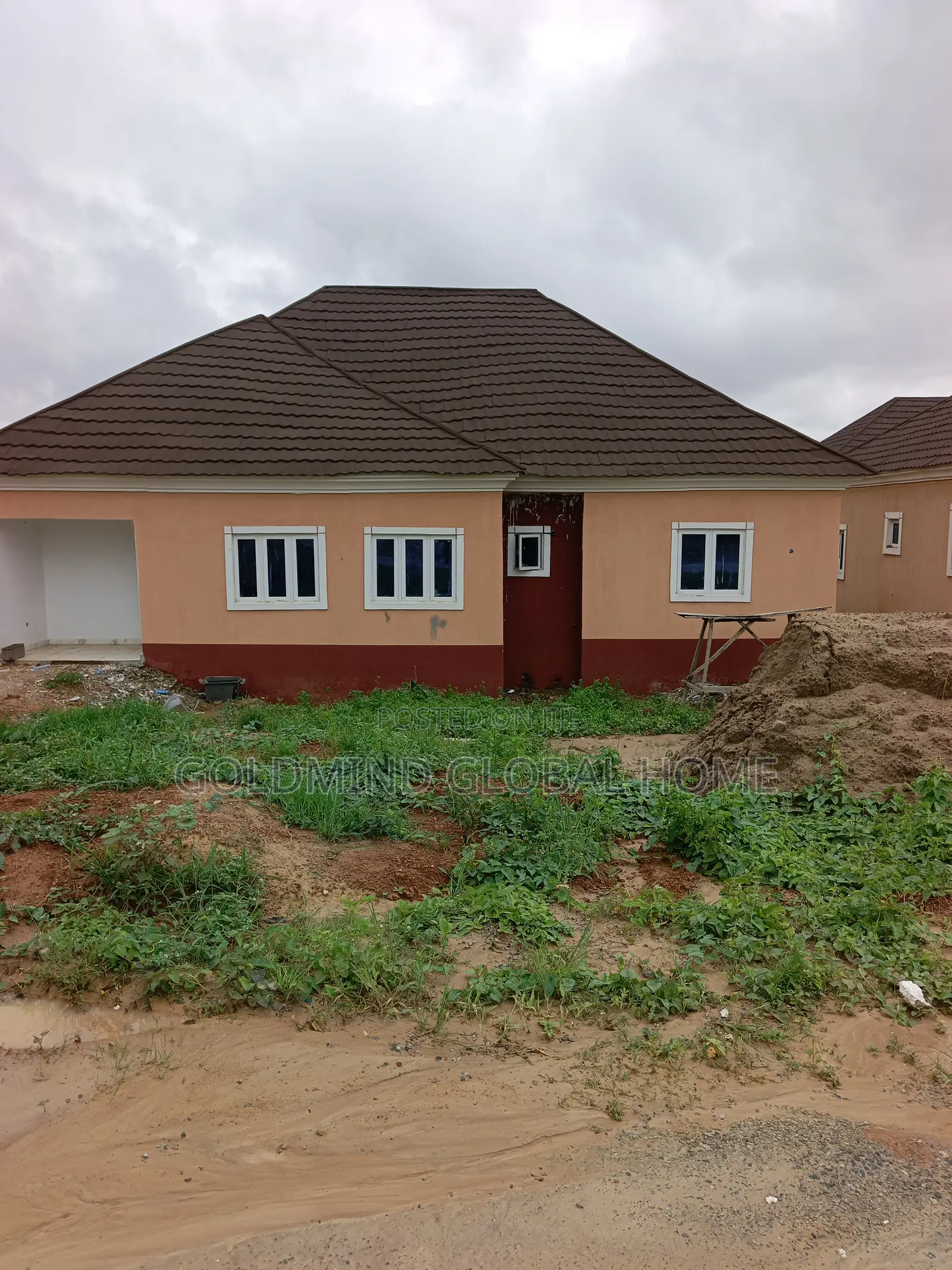 2bdrm Bungalow in Apo, Zone B for sale