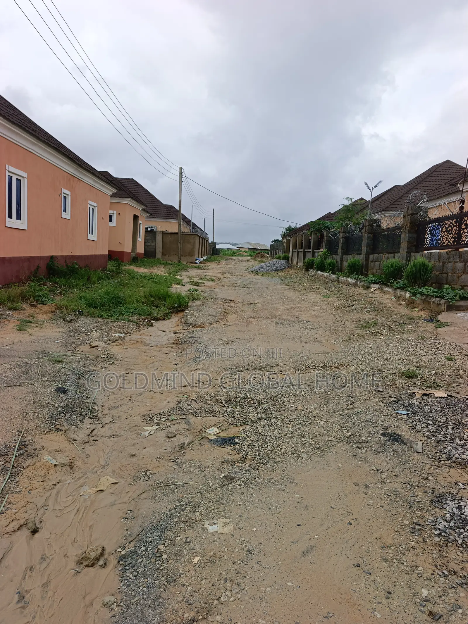 2bdrm Bungalow in Apo, Zone B for sale