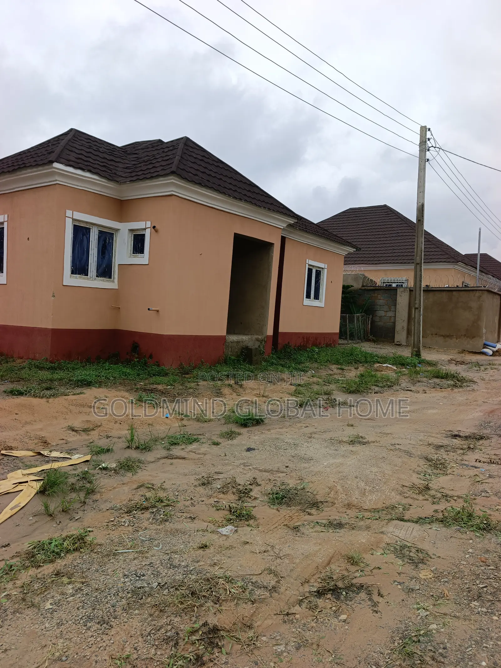 2bdrm Bungalow in Apo, Zone B for sale