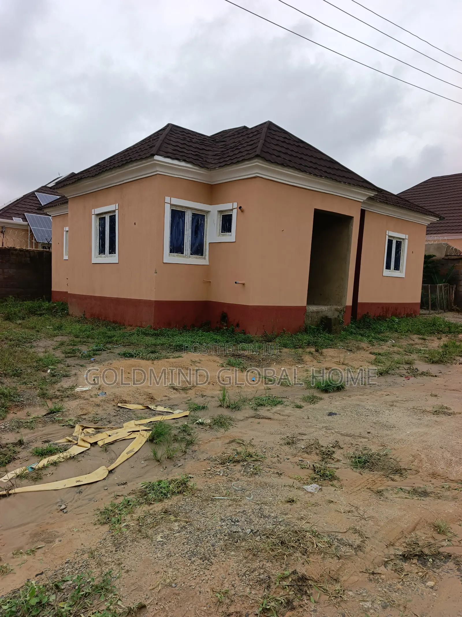 2bdrm Bungalow in Apo, Zone B for sale