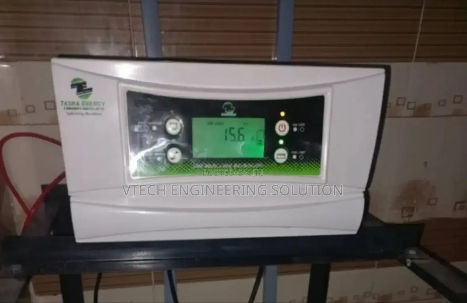 Free Installation: 2kva/24v Complete Indian Solar Inverter System