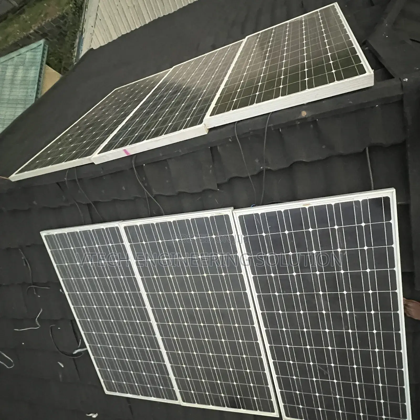 Free Installation: 2.5kva/24v Complete Indian Solar Inverter System