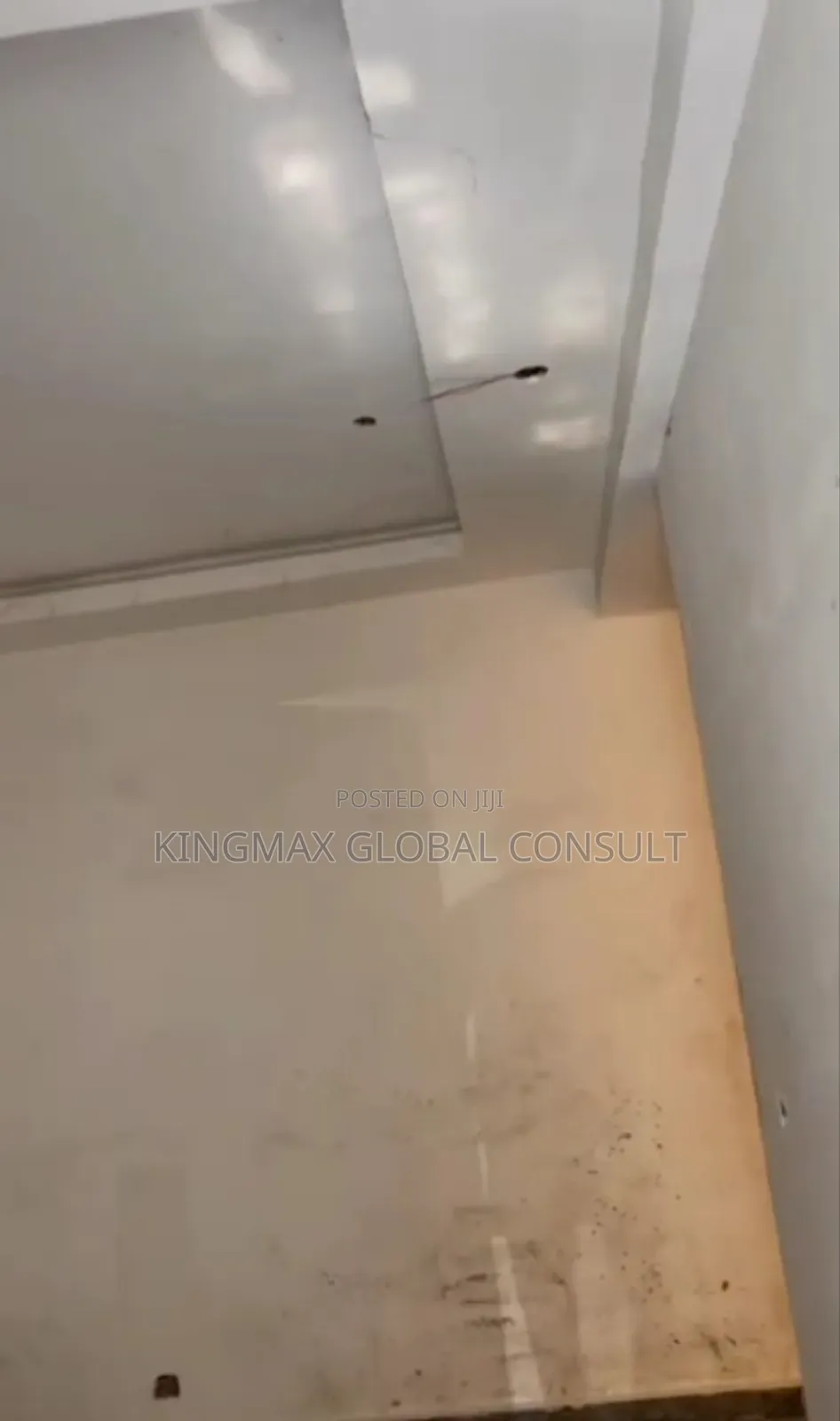 4bdrm Duplex in Maitama Abuja for sale