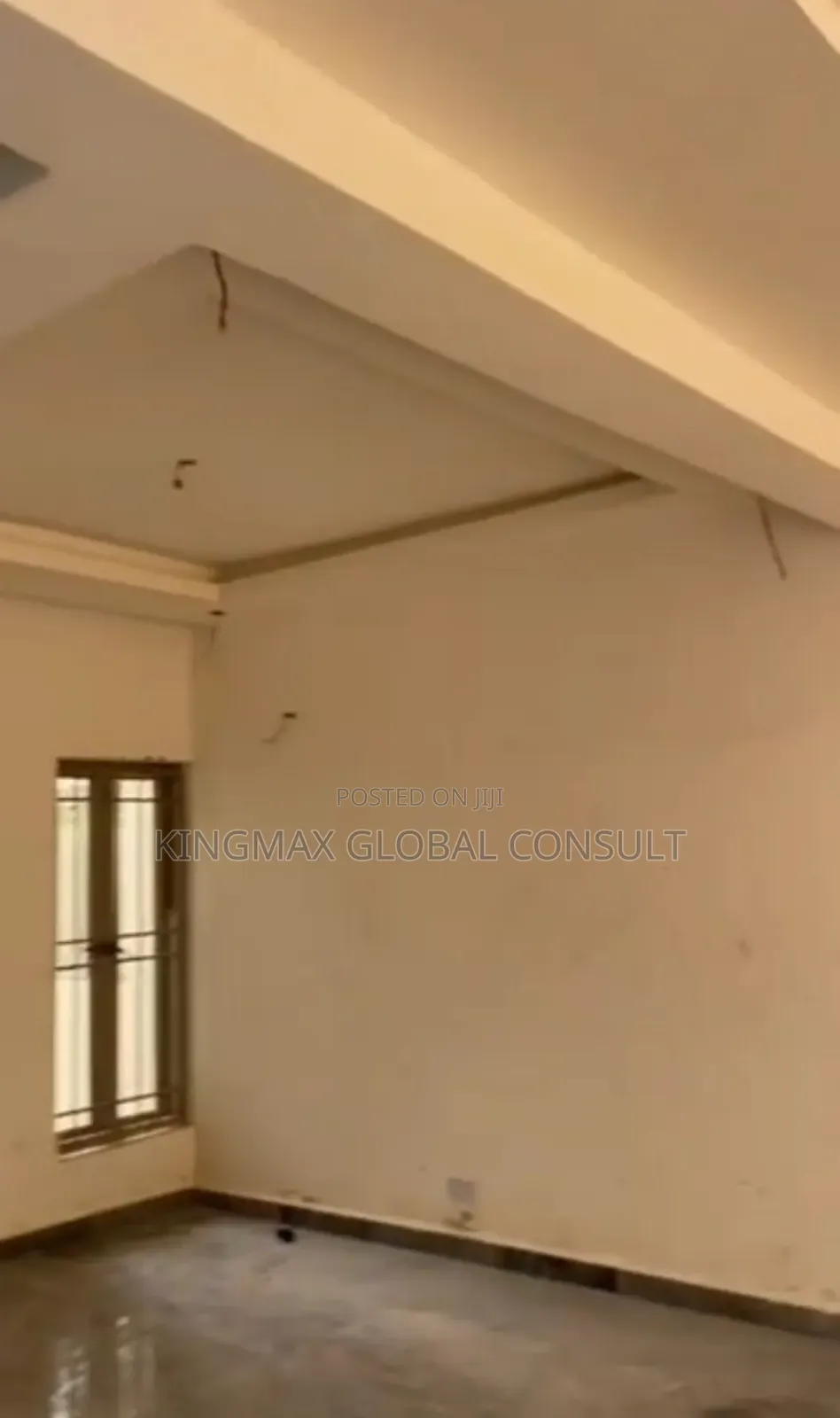 4bdrm Duplex in Maitama Abuja for sale