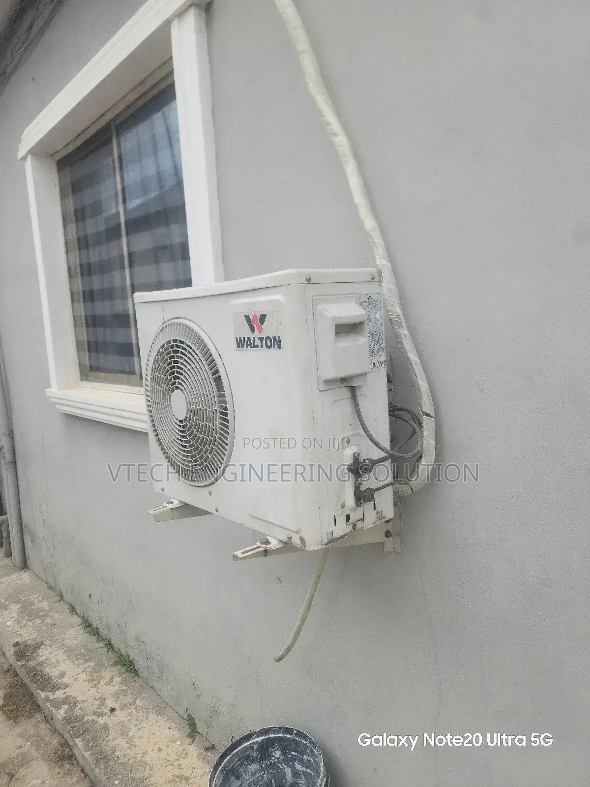 Clean Ac Installation and Repairs in Surulere