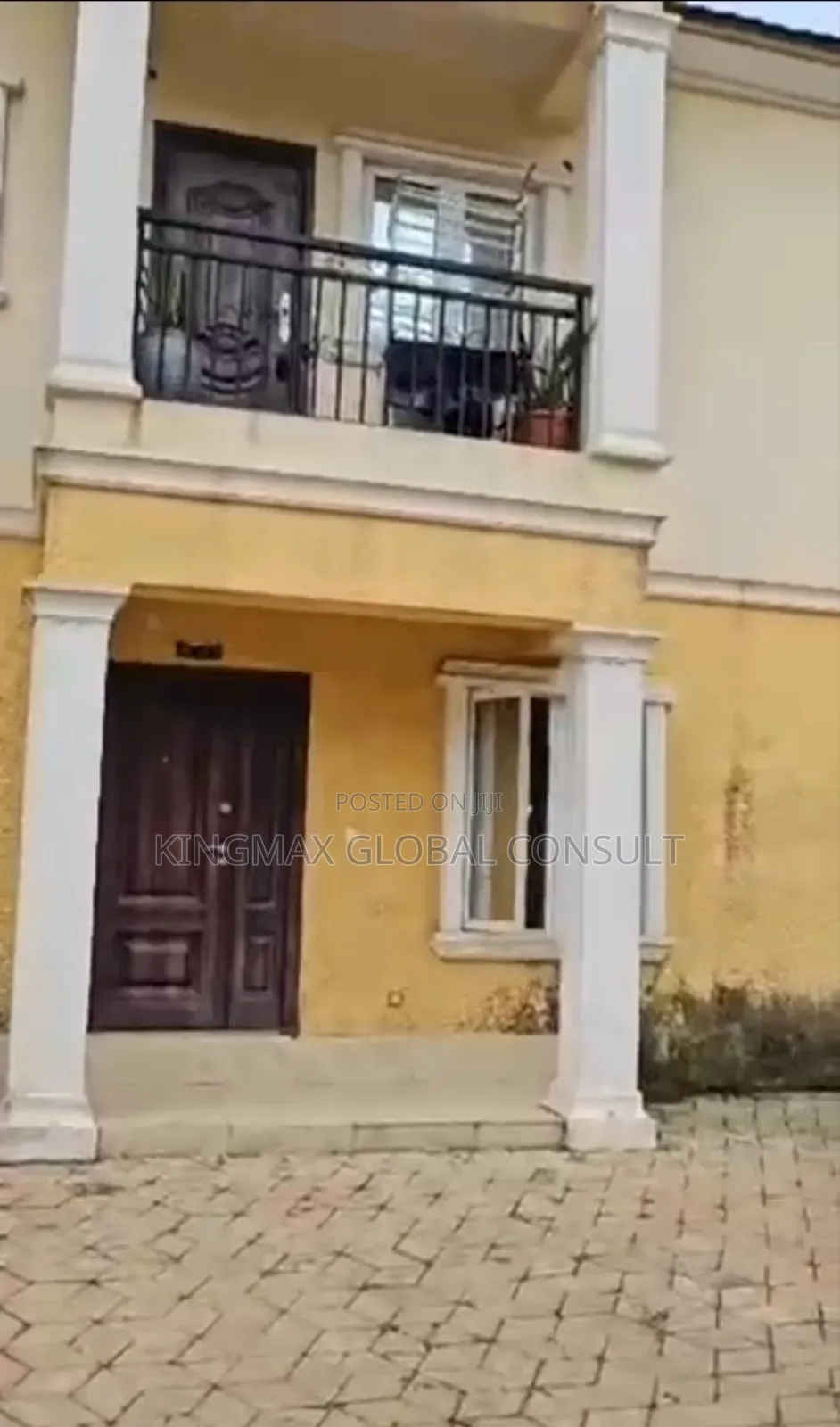 2bdrm Block of Flats in Lokogoma Abuja, Maitama for sale
