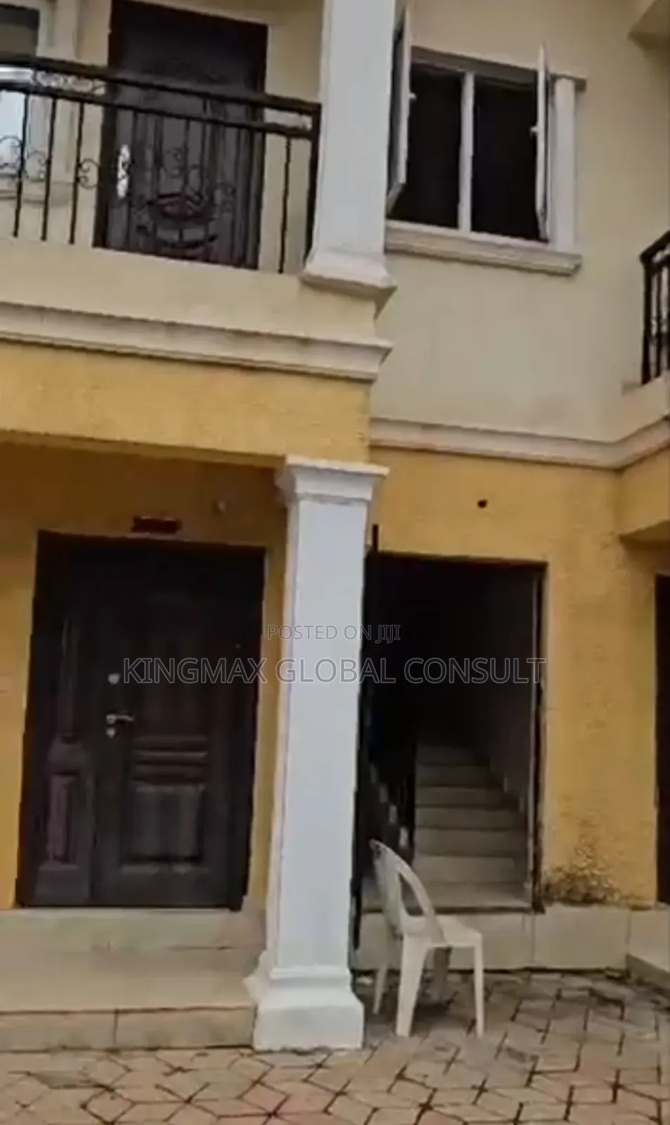 2bdrm Block of Flats in Lokogoma Abuja, Maitama for sale
