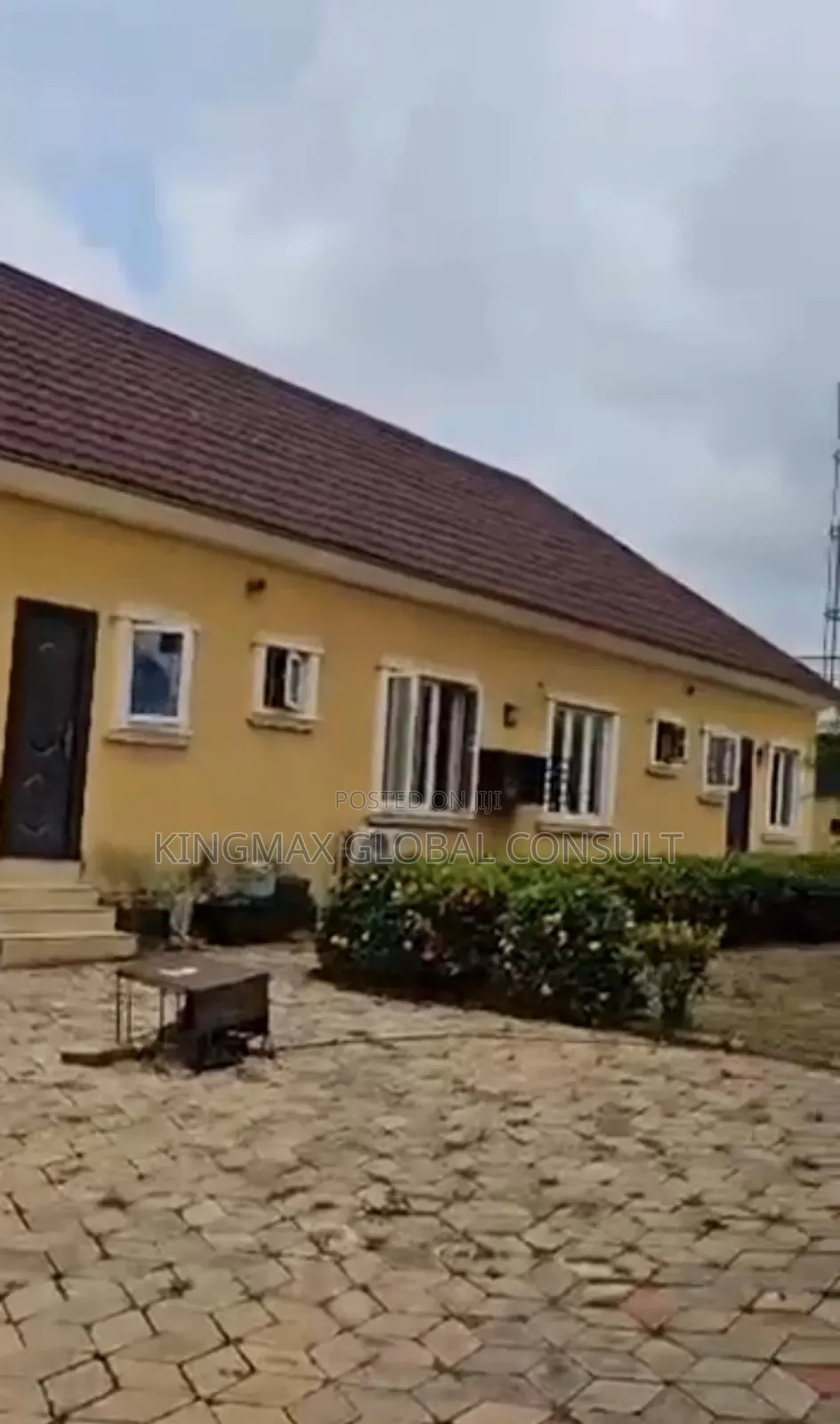 2bdrm Block of Flats in Lokogoma Abuja, Maitama for sale