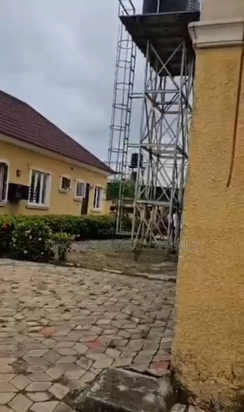 2bdrm Block of Flats in Lokogoma Abuja, Maitama for sale