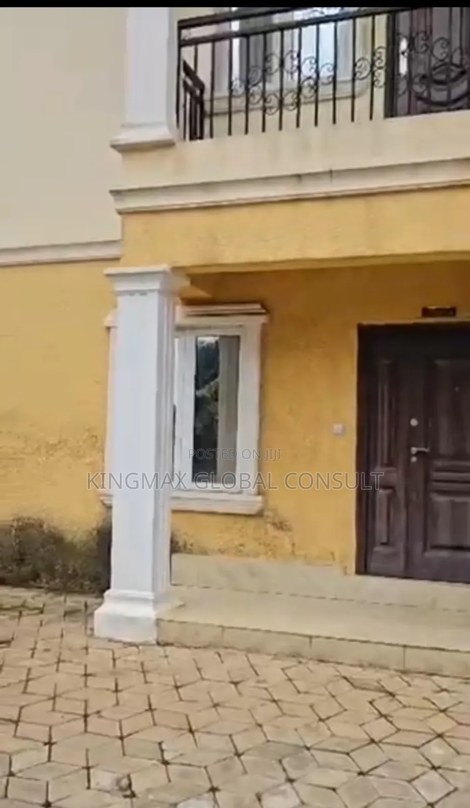 2bdrm Block of Flats in Lokogoma Abuja, Maitama for sale