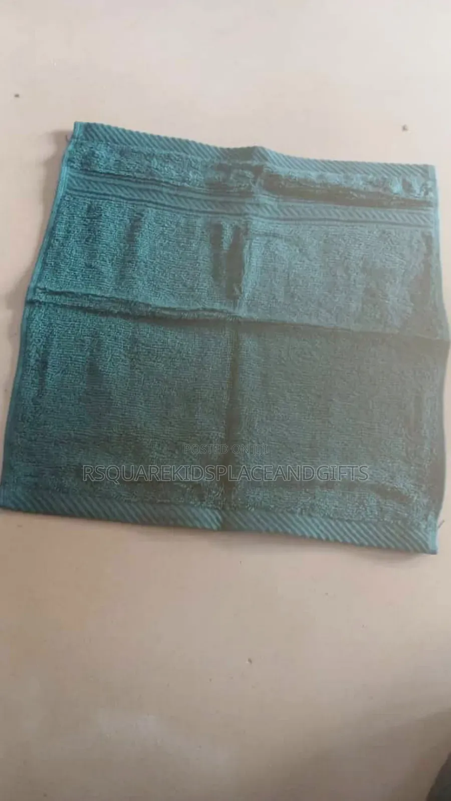 Quality Face Towel for Souvenir in Doz Price (12)