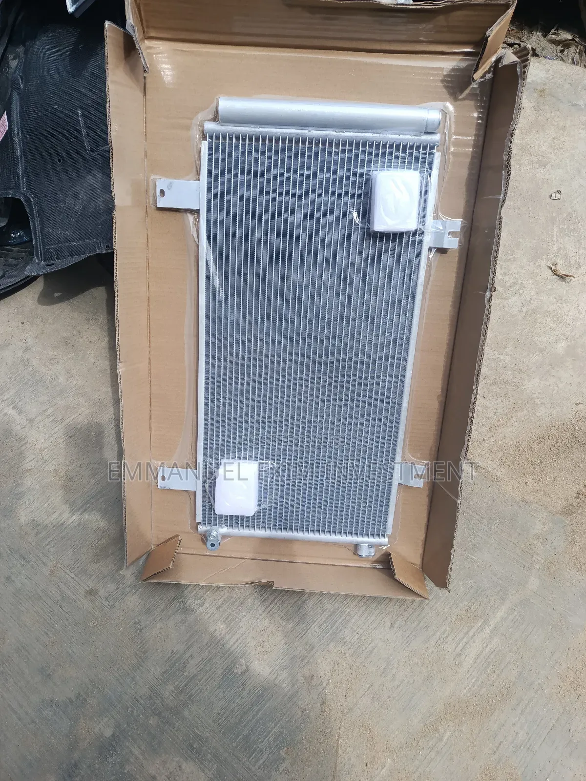 Condenser Honda Accord 2024
