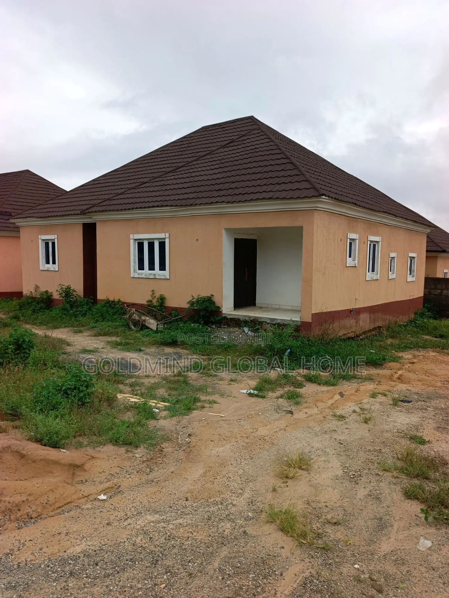 3bdrm Bungalow in Goldmind Estate, Zone B for sale