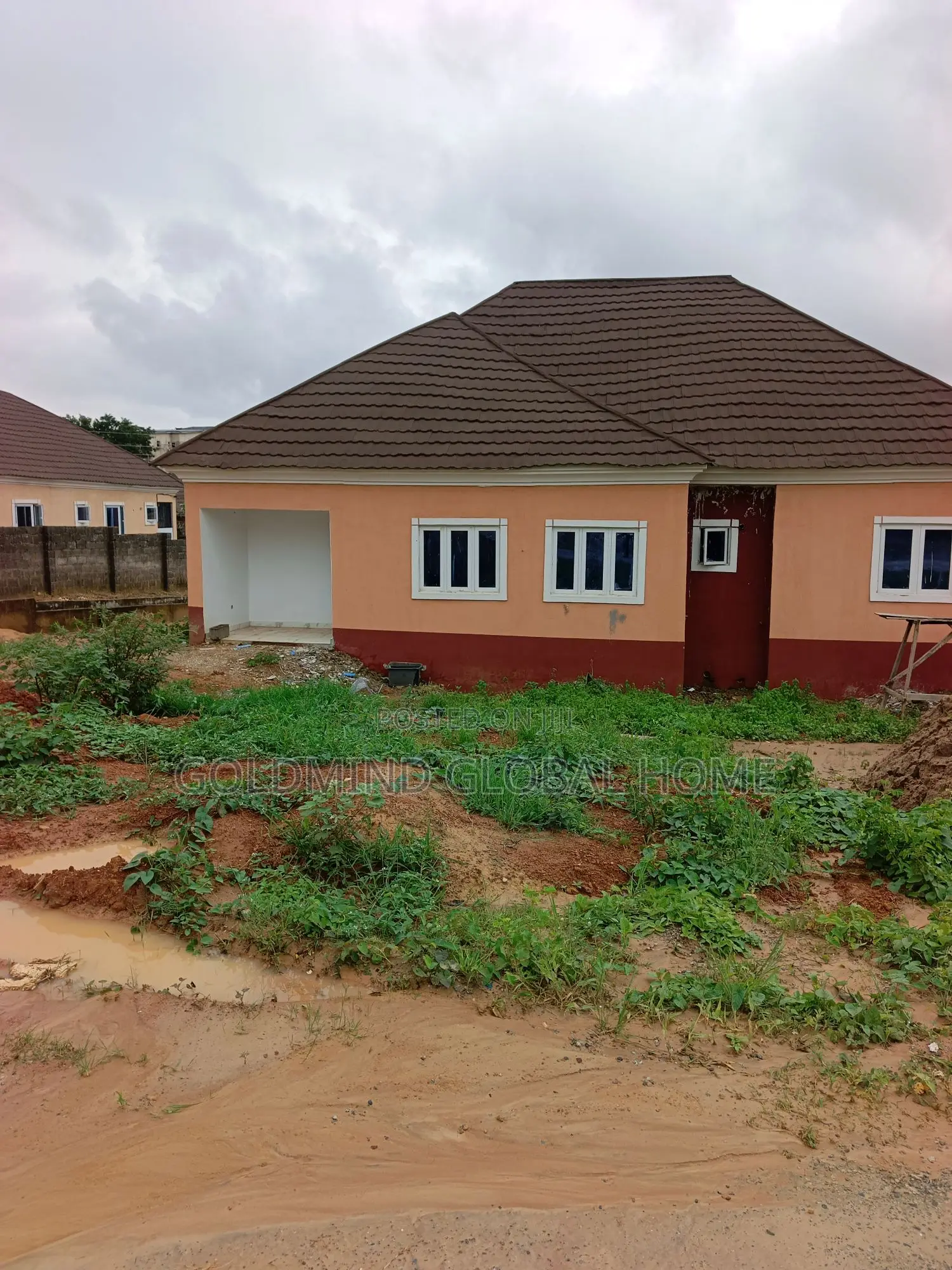 3bdrm Bungalow in Goldmind Estate, Zone B for sale