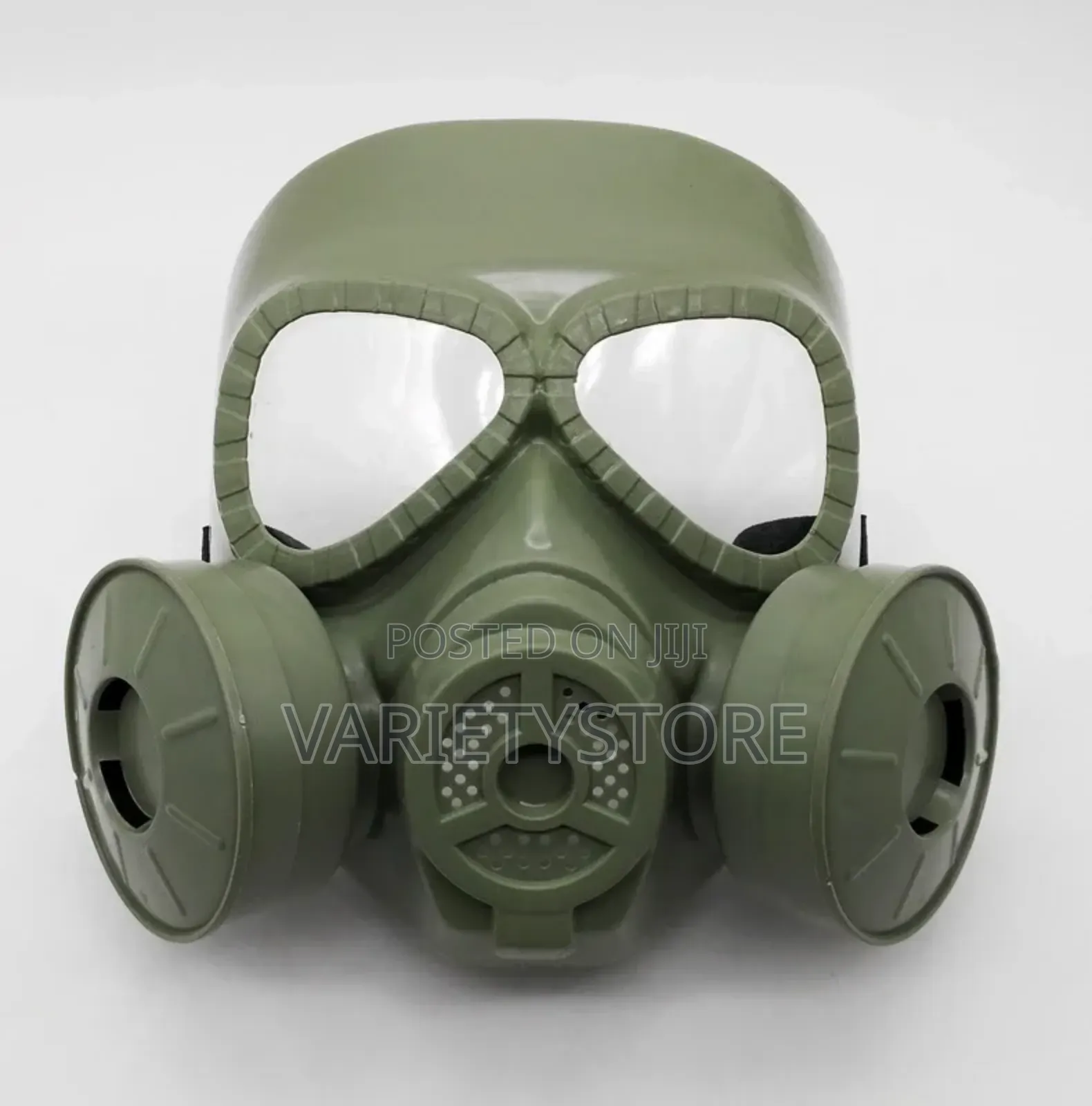 Cosplay Tactical Gas Masks