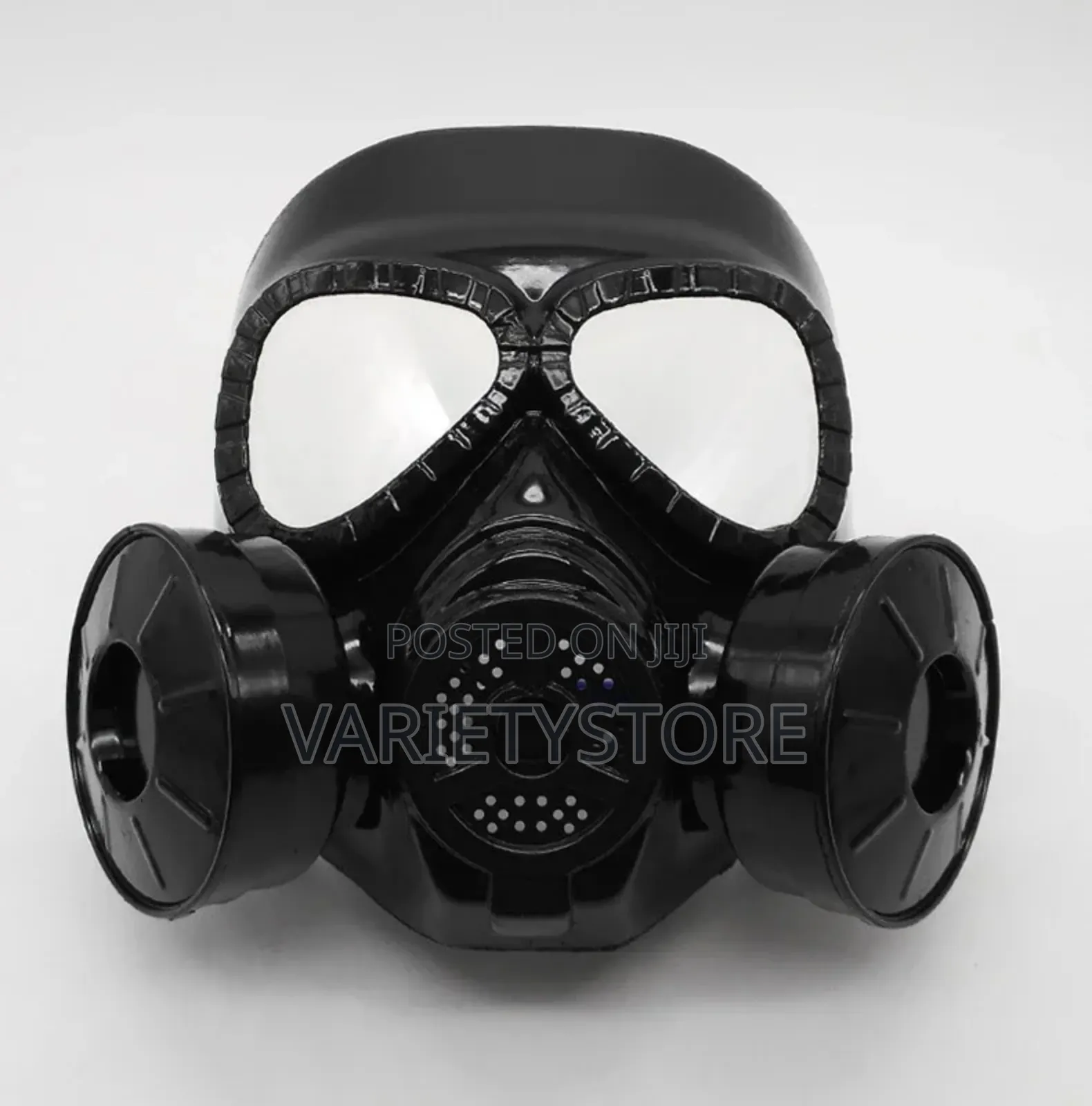 Cosplay Tactical Gas Masks