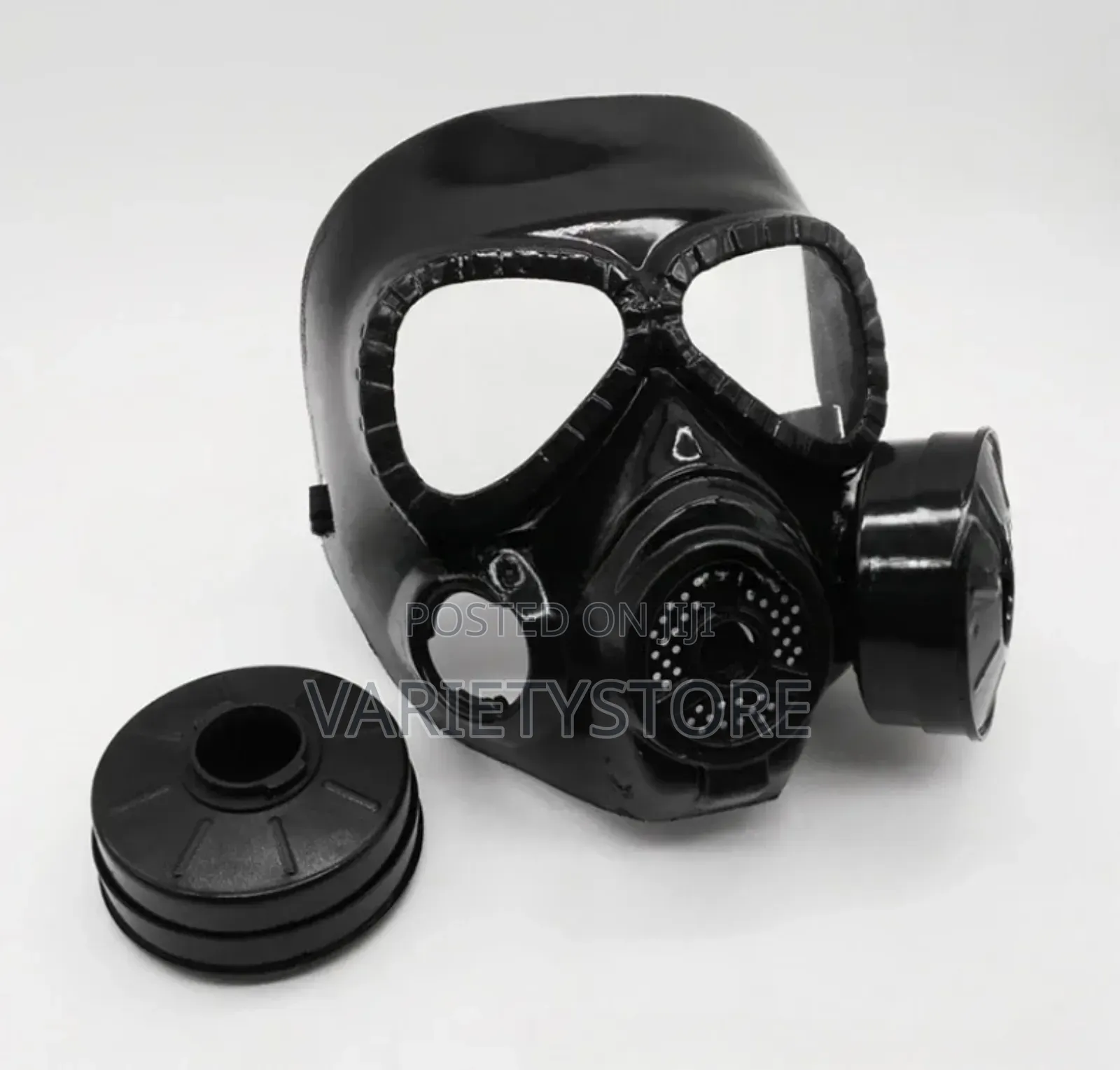 Cosplay Tactical Gas Masks