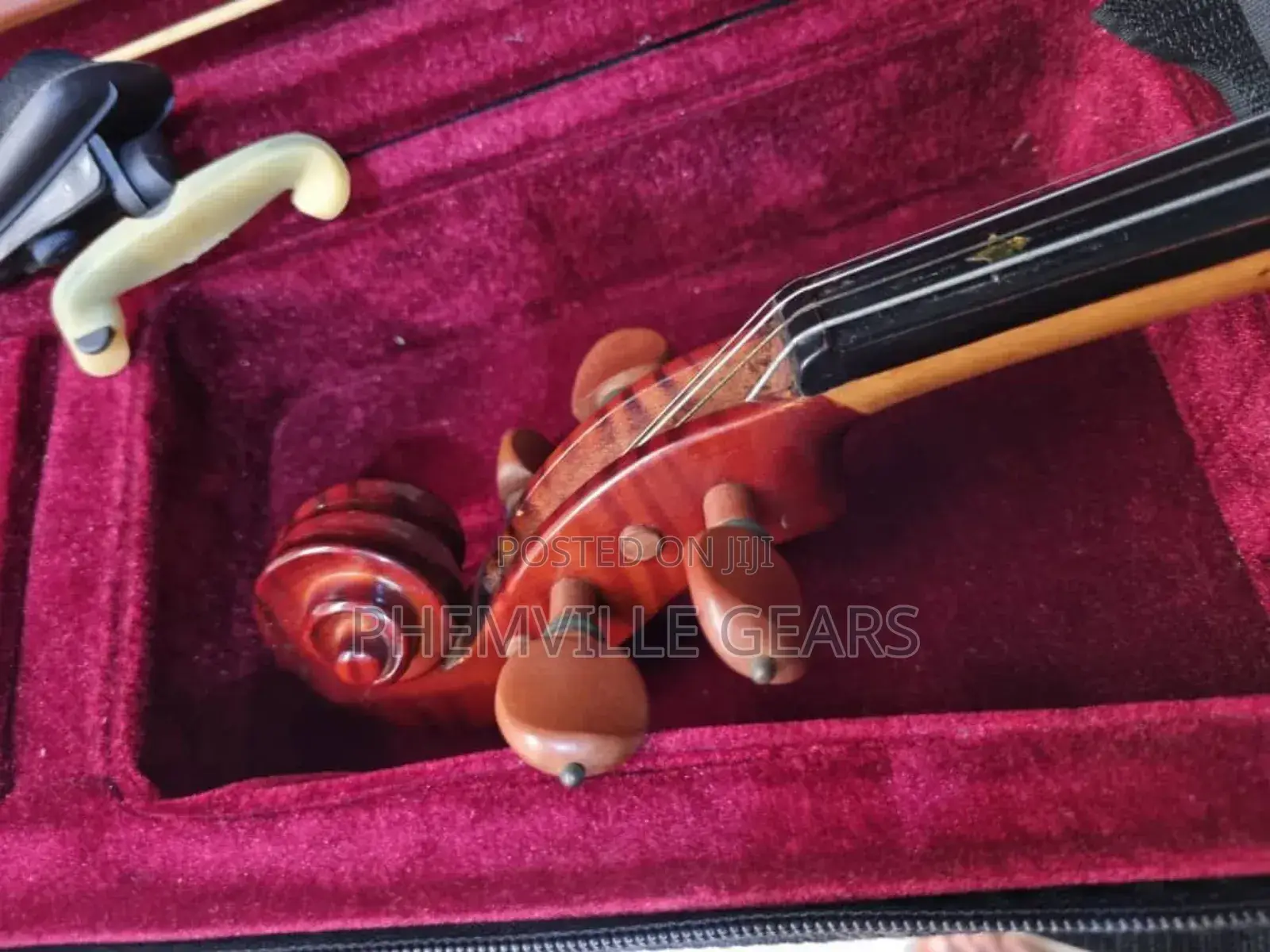 Quality 4/4 Uk Used Violin 🎻