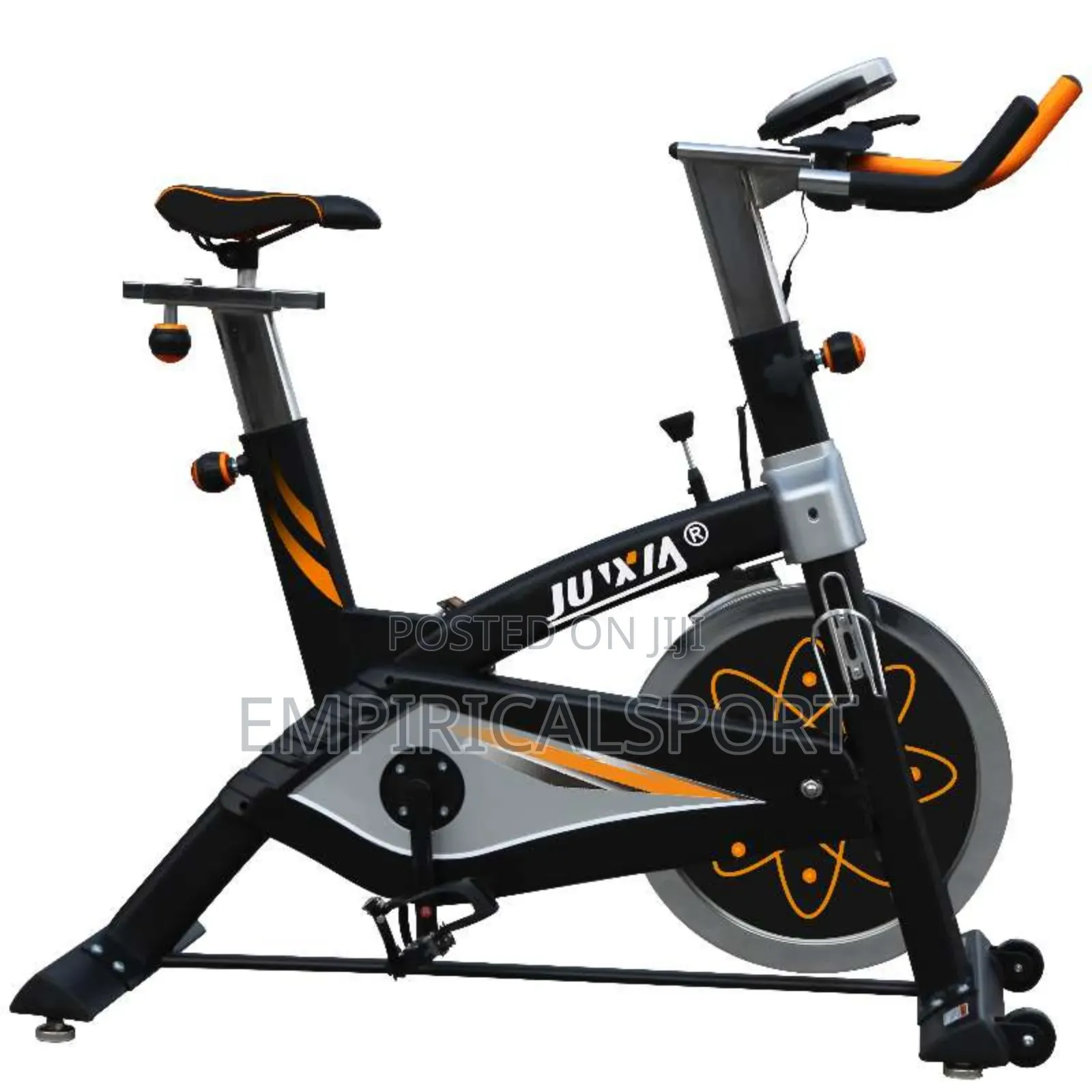 Commercial Spinning Bike