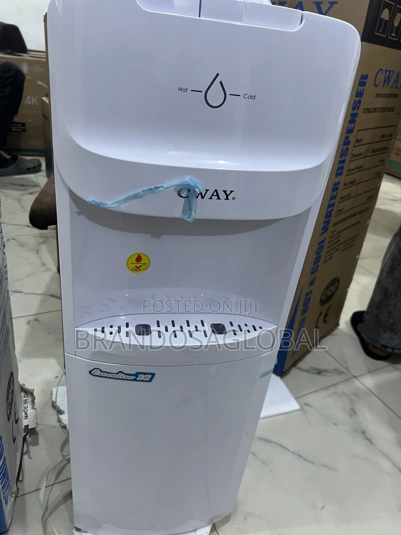 Cway Ylr 2.0.5 Model – Best for Business Household Use