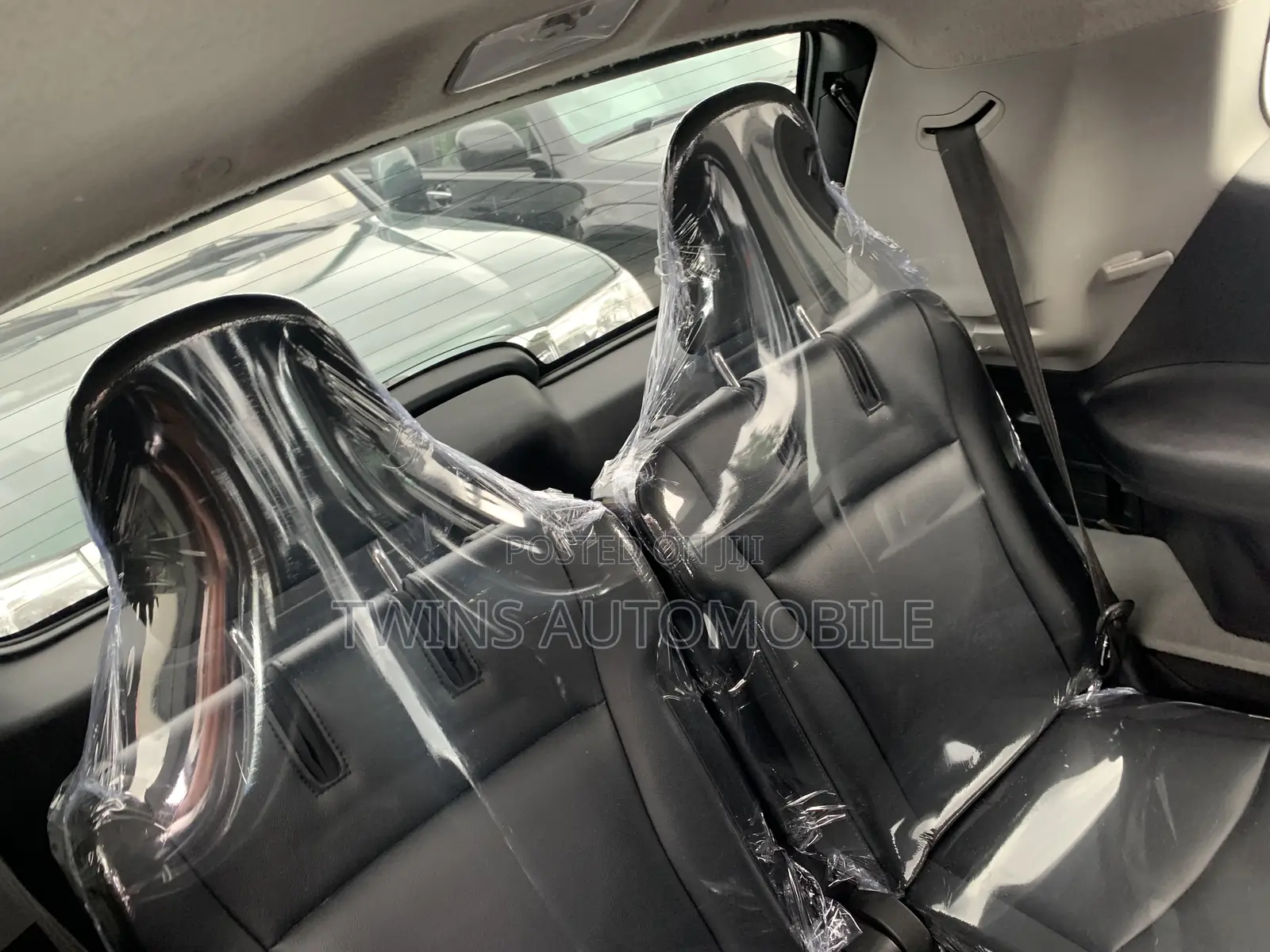 Toyota Highlander Limited 3.5l 4WD 2013 Gray