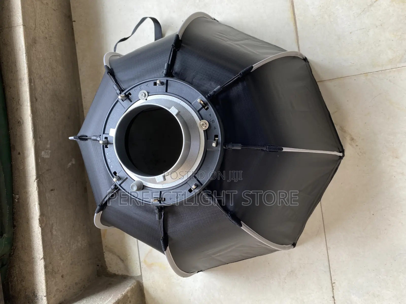 Triopo Soft Box