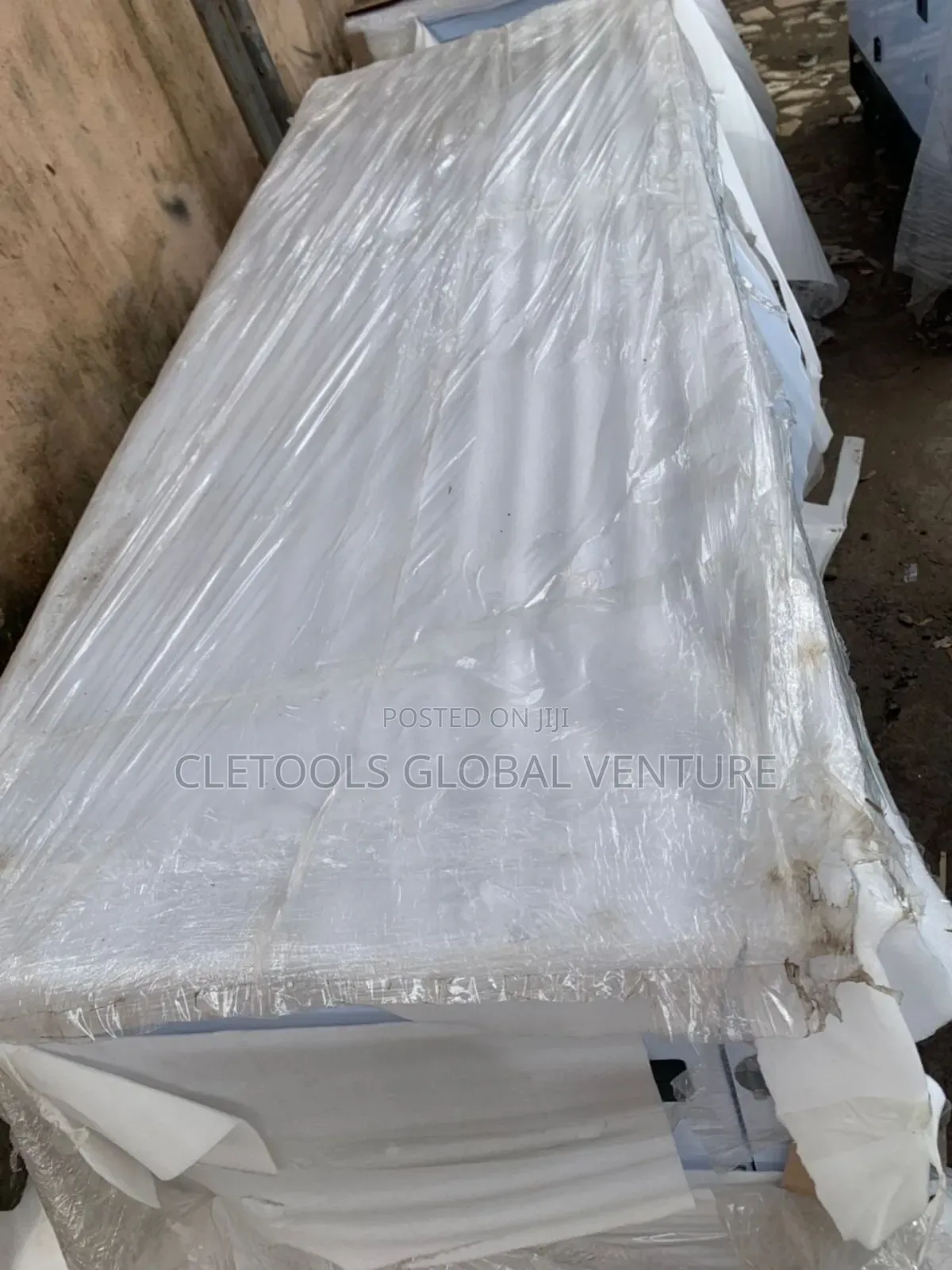 Perkins Soundproof Diesel Generator